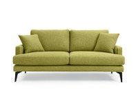 Canapea Fixă AZURRO, 2 locuri, 175x90x85 cm - 1