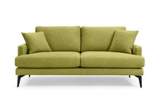 Canapea Fixă AZURRO, 2 locuri, 175x90x85 cm