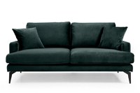 Canapea Fixă AZURRO, 2 locuri, 175x90x85 cm - Outlet - 1