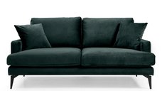 Canapea Fixă AZURRO, 2 locuri, 175x90x85 cm - Outlet