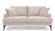 Canapea Fixă AZURRO, 2 locuri, 175x90x85 cm - Outlet