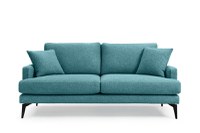 Canapea Fixă AZURRO, 2 locuri, 175x90x85 cm - 1