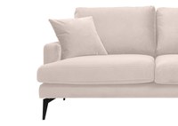 Canapea Fixă AZURRO, 2 locuri, 175x90x85 cm - 3