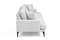 Canapea Fixă AZURRO, 3 locuri, 205x90x85 cm - 3