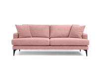 Canapea Fixă AZURRO, 3 locuri, 205x90x85 cm - 1