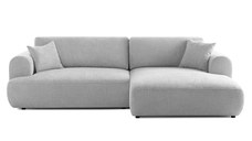 Colțar Extensibil 3 locuri NOA, cu ladă de depozitare, 270x155x80 cm