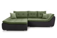 Colțar Extensibil LORENZO, cu ladă de depozitare, variante stânga/dreapta 280x180x70 cm - 1