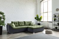 Colțar Extensibil LORENZO, cu ladă de depozitare, variante stânga/dreapta 280x180x70 cm - 3