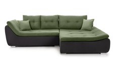 Colțar Extensibil LORENZO, cu ladă de depozitare, variante stânga/dreapta 280x180x70 cm