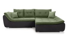 Colțar Extensibil LORENZO, cu ladă de depozitare, variante stânga/dreapta 280x180x70 cm