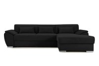 Colțar Extensibil PICASSO, cu ladă de depozitare, variante stânga/dreapta 300x170x80 cm - 1