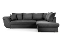 Colțar Extensibil SANTOS, variante stânga/dreapta, 295x215x80 cm - 1