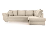 Colțar Extensibil SANTOS, variante stânga/dreapta, 295x215x80 cm - 1