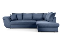 Colțar Extensibil SANTOS, variante stânga/dreapta, 295x215x80 cm - 1