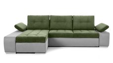 Colțar Extensibil VENETIA, cu ladă de depozitare, variante stânga/dreapta 290x170x80 cm