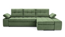 Colțar Extensibil VENETIA, cu ladă de depozitare, variante stânga/dreapta 290x170x80 cm