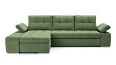 Colțar Extensibil VENETIA, cu ladă de depozitare, variante stânga/dreapta 290x170x80 cm