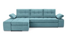 Colțar Extensibil VENETIA, cu ladă de depozitare, variante stânga/dreapta 290x170x80 cm