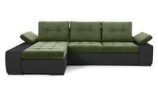 Colțar Extensibil VENETIA, cu ladă de depozitare, variante stânga/dreapta 290x170x80 cm
