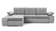 Colțar Extensibil VENETIA, cu ladă de depozitare, variante stânga/dreapta 290x170x80 cm