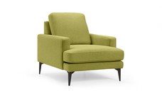 Fotoliu AZURRO, 80x90x85 cm