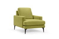 Fotoliu AZURRO, 80x90x85 cm - 1