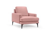 Fotoliu AZURRO, 80x90x85 cm - 1