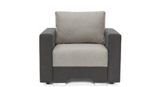 Fotoliu CESAR, 93x85x90 cm