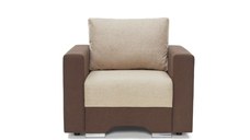 Fotoliu CESAR, 93x85x90 cm - Outlet