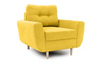 Fotoliu HELSINKI, 95x88x77 cm - 4