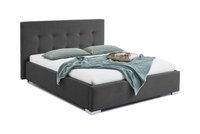 Pachet Pat + Saltea 120x200 Cozy Single - 1