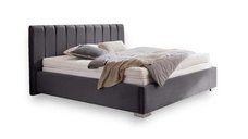Pachet Pat + Saltea 160x200 Premium Double