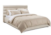 Pat Tapițat DIESIS , cu somieră rabatabilă și ladă de depozitare - 1