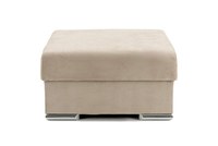 Taburet BELLAGIO, 84x84x40 cm - 1