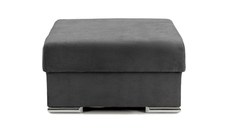 Taburet BELLAGIO, 84x84x40 cm