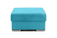 Taburet BELLAGIO, 84x84x40 cm - 1