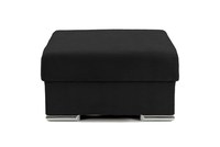 Taburet BELLAGIO, 84x84x40 cm - 1