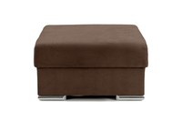 Taburet BELLAGIO, 84x84x40 cm - 1