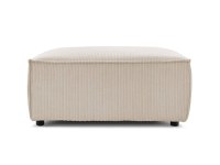 Taburet CLOUD, 85x60x42 cm - 1