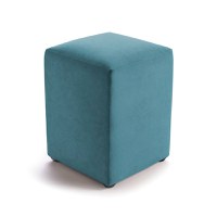 Taburet PIXEL 34 x 34 x 46 cm - 1