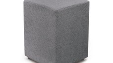 Taburet PIXEL 34 x 34 x 46 cm