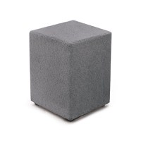 Taburet PIXEL 34 x 34 x 46 cm - 1