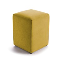 Taburet PIXEL 34 x 34 x 46 cm - 1