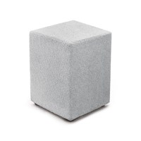 Taburet PIXEL 34 x 34 x 46 cm - 1