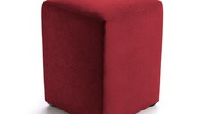 Taburet PIXEL 34 x 34 x 46 cm