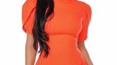 Rochia Charm Dress