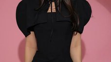 Rochia ICON DRESS - Eleganta si Dramatică