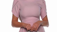 Rochia Pink Charm