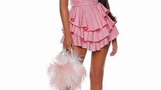 Rochia Revenge Dress - Eleganta si Atitudine