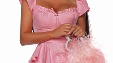Rochia Revenge Dress - Feminitate si Atitudine